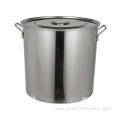 Commercial 6L-450L Large Stainless Steel Barrels